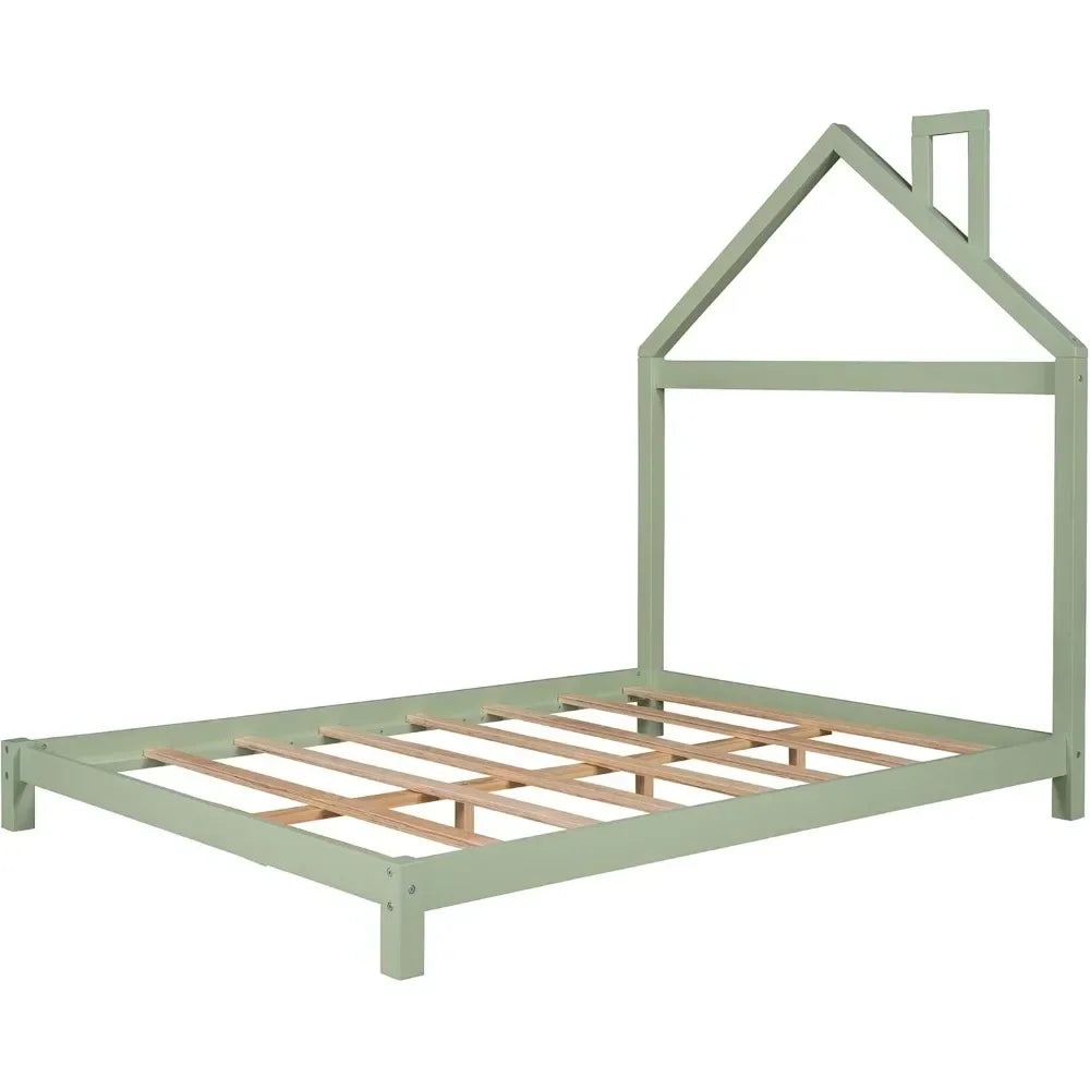 HausNest Full Bed
