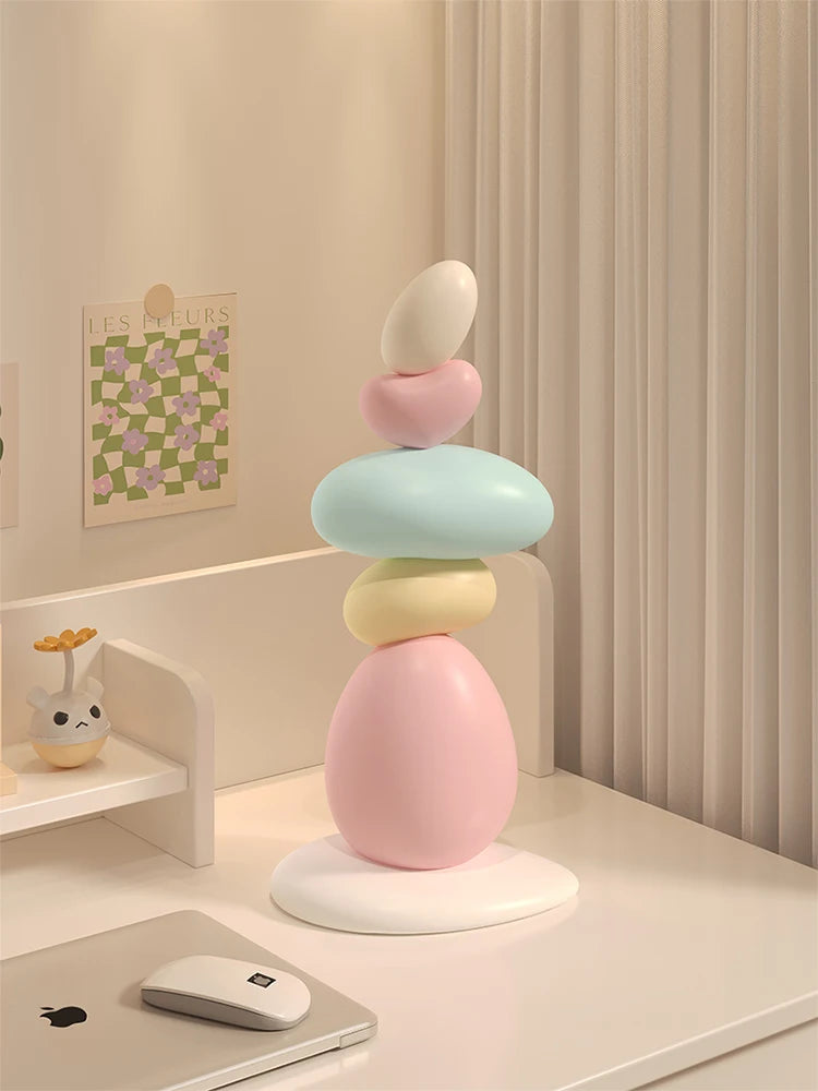 StoneAura Décor
