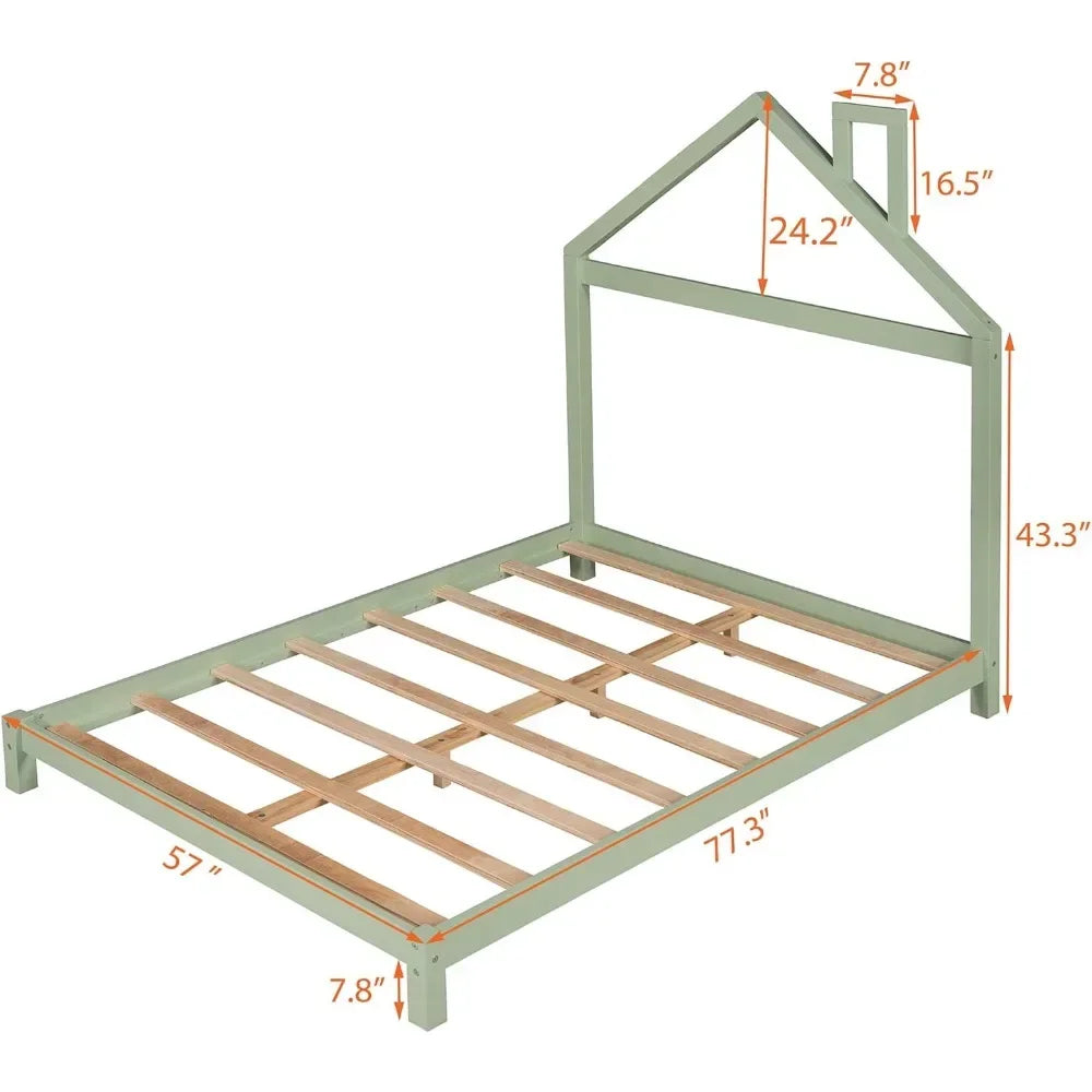 HausNest Full Bed