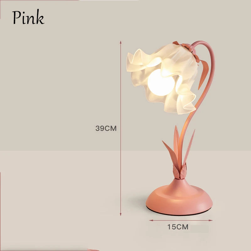 FloraGlow Lamp