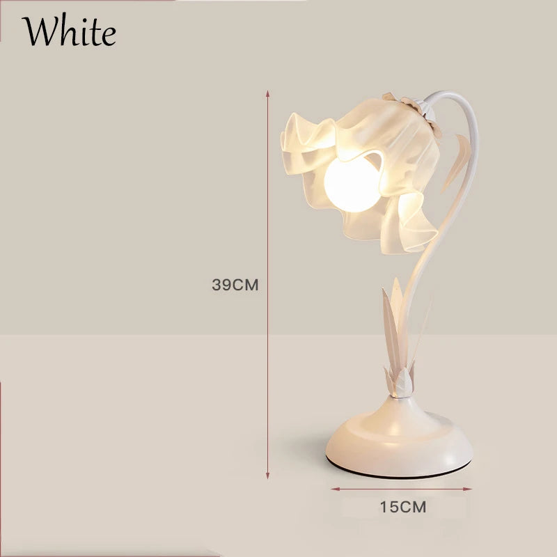 FloraGlow Lamp