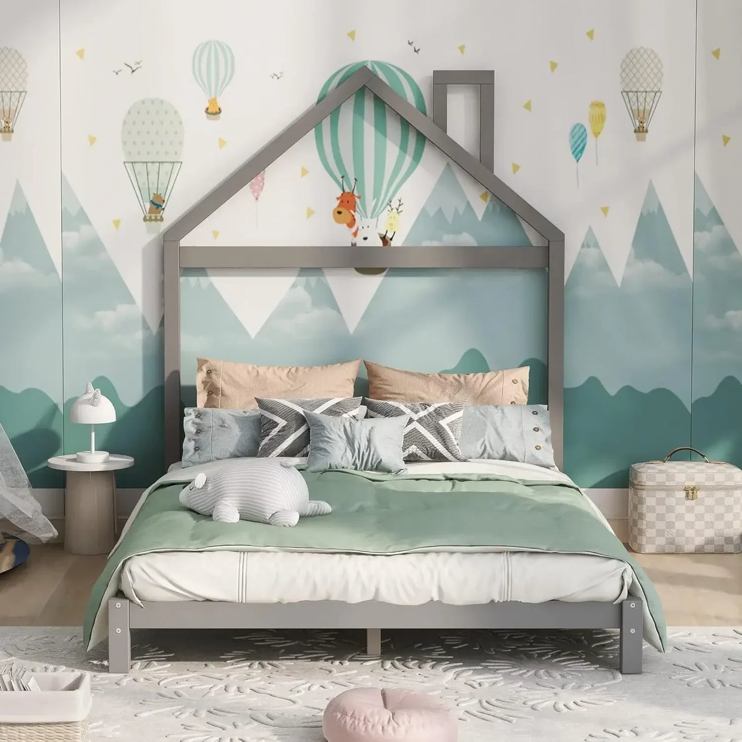 HausNest Full Bed