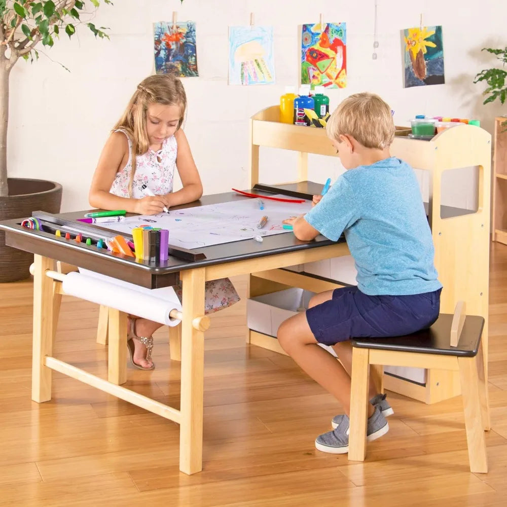 Creativity Corner Set