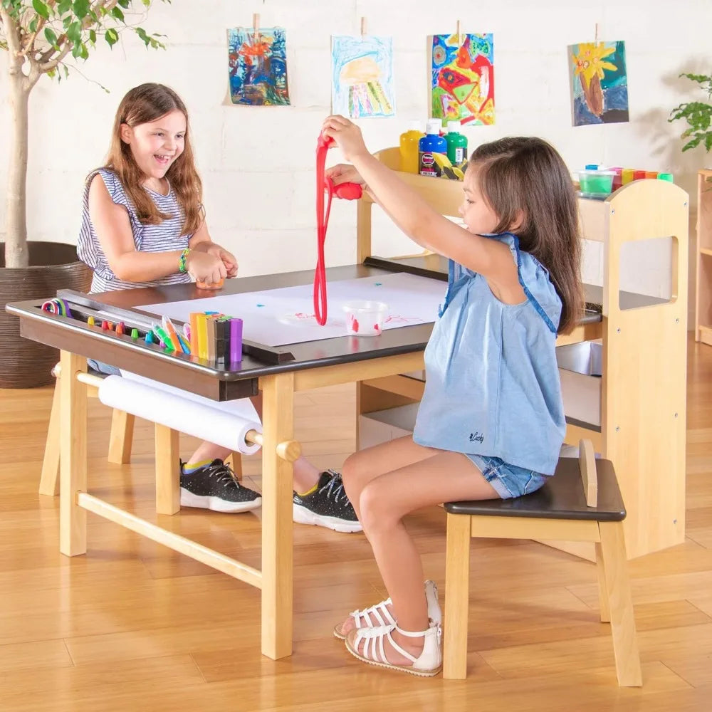 Creativity Corner Set