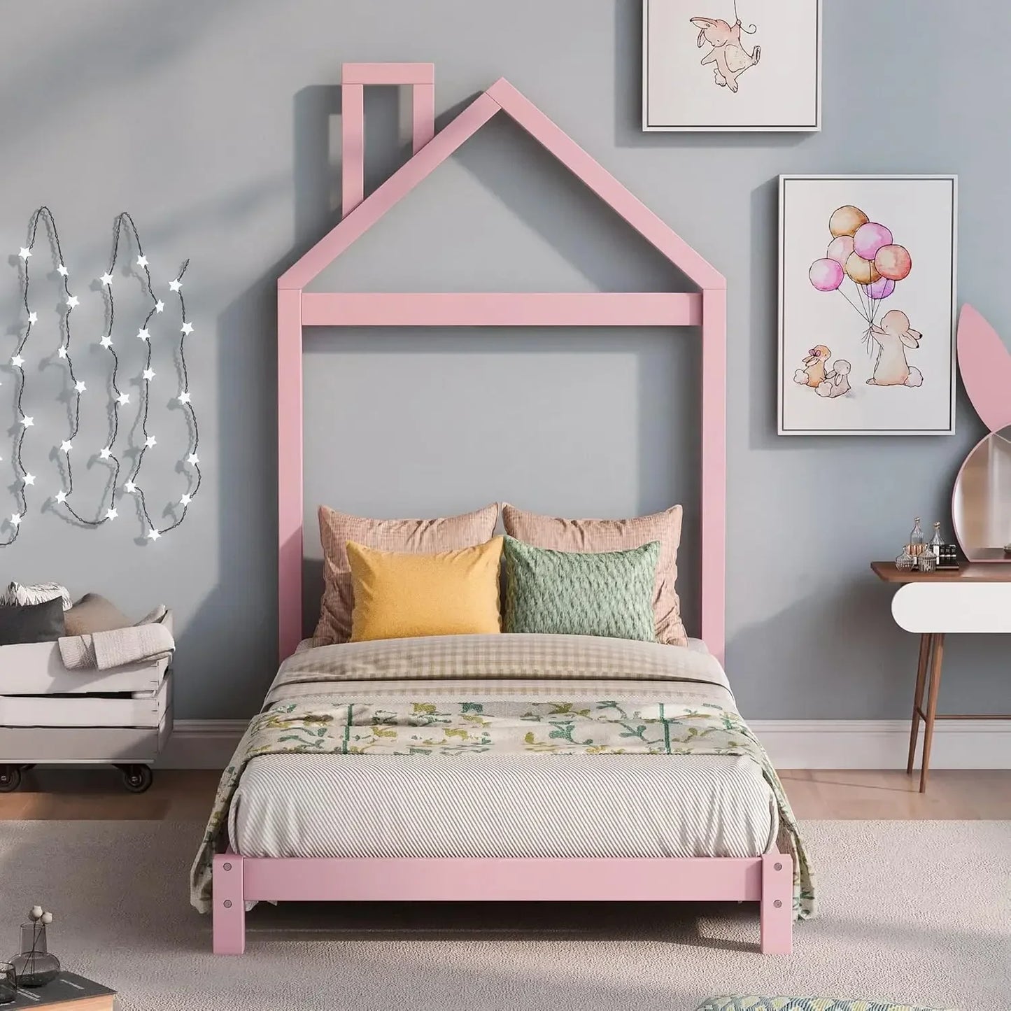 HausNest Full Bed