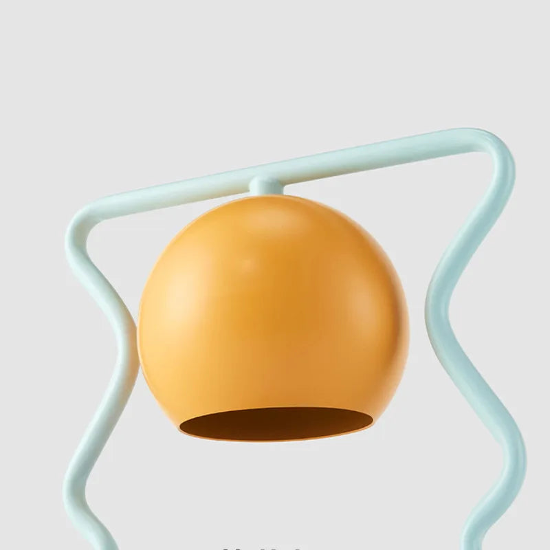 Mushroom Glow