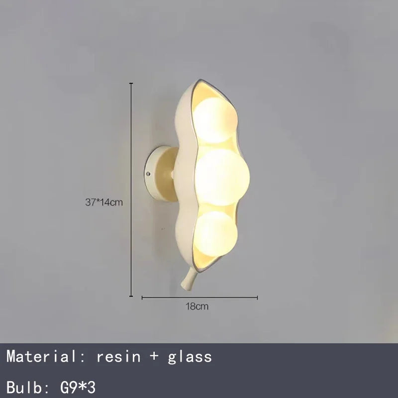PeaOrb Pendant Light