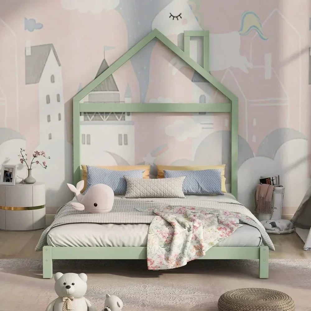 HausNest Full Bed