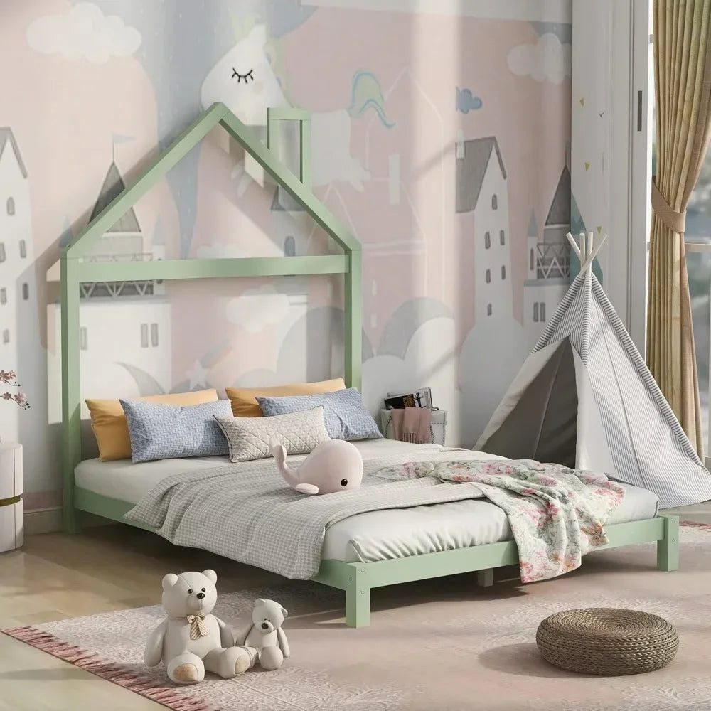 HausNest Full Bed