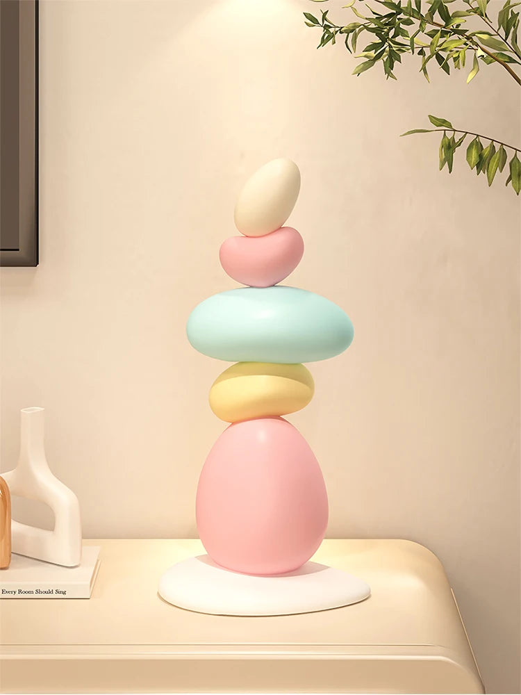 StoneAura Décor
