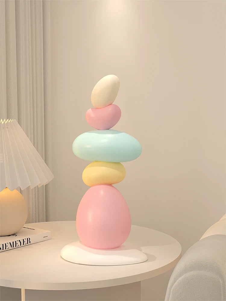 StoneAura Décor
