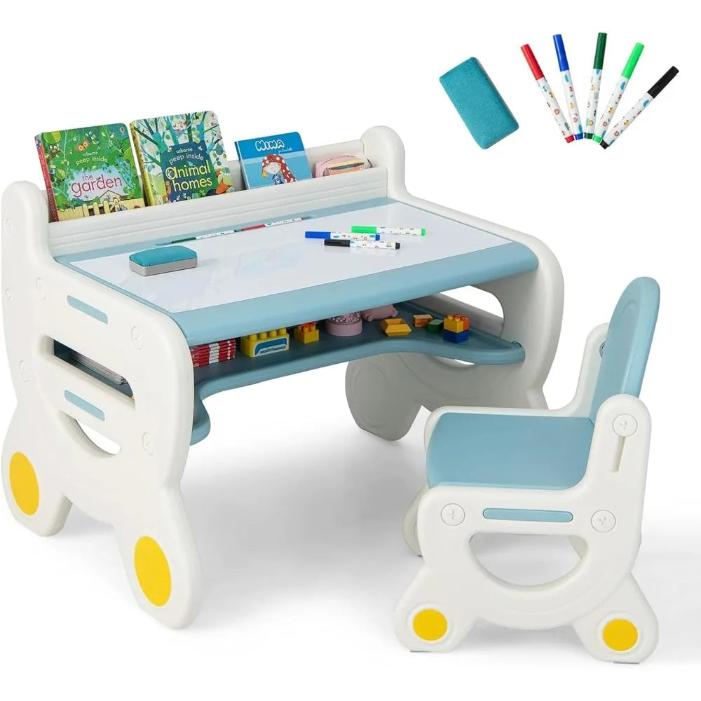 ColorNest Table Set