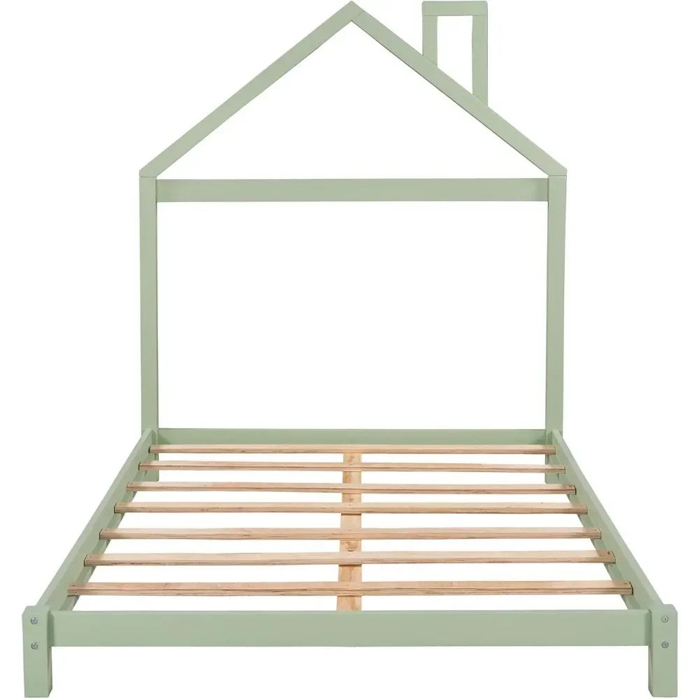 HausNest Full Bed