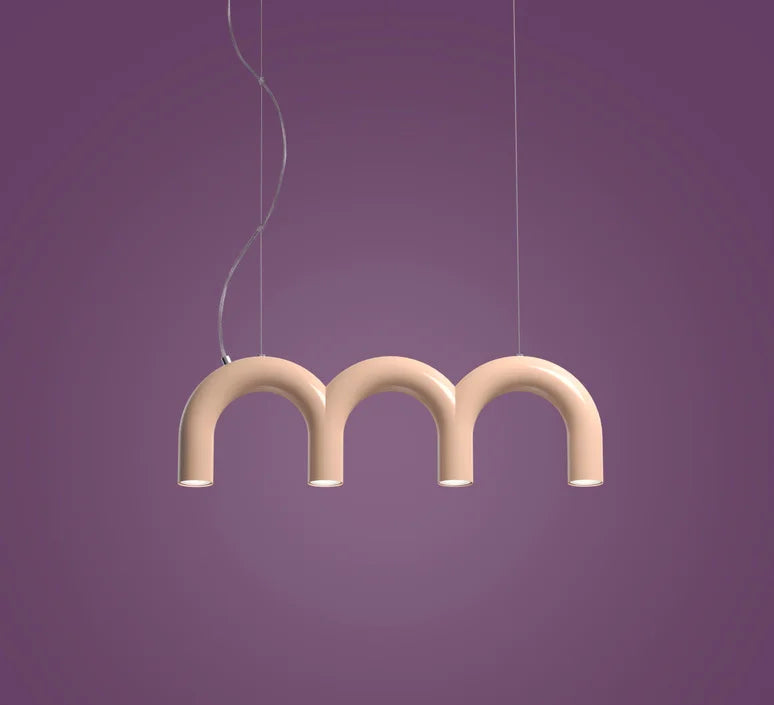 LumiArch Chandelier