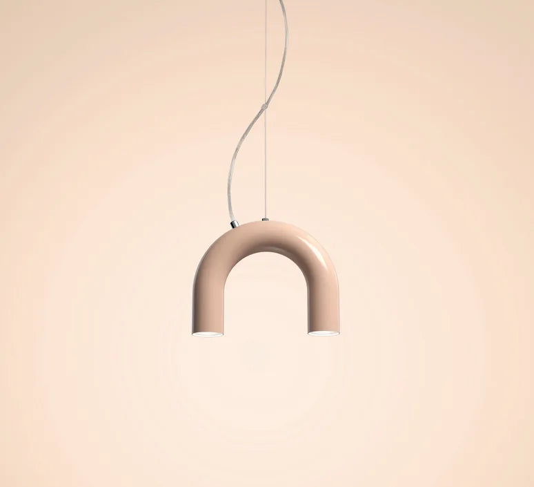 LumiArch Chandelier