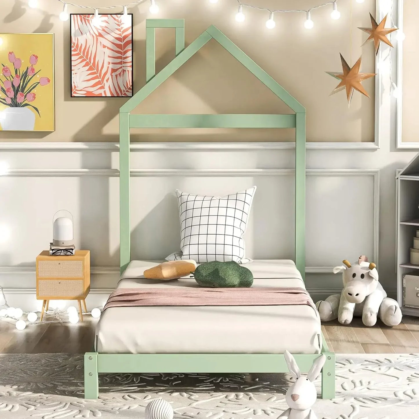HausNest Full Bed