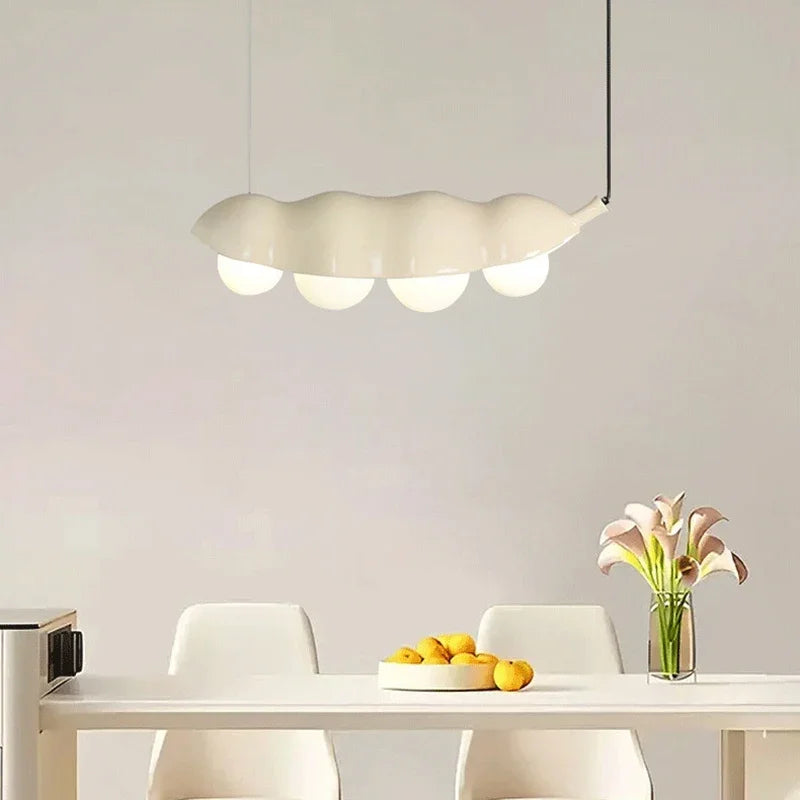 PeaOrb Pendant Light