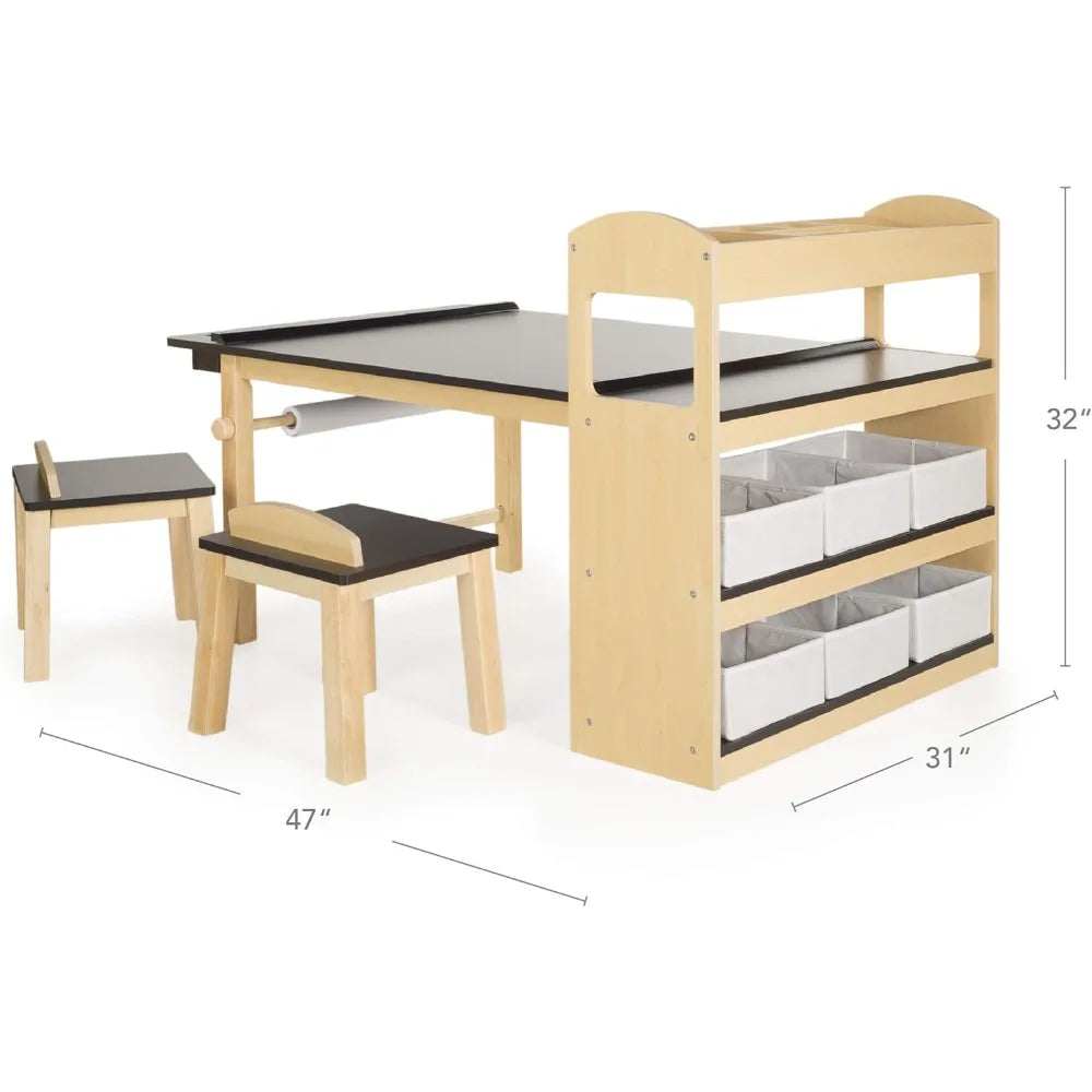 Creativity Corner Set