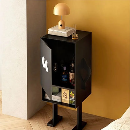 Monster Cabinet