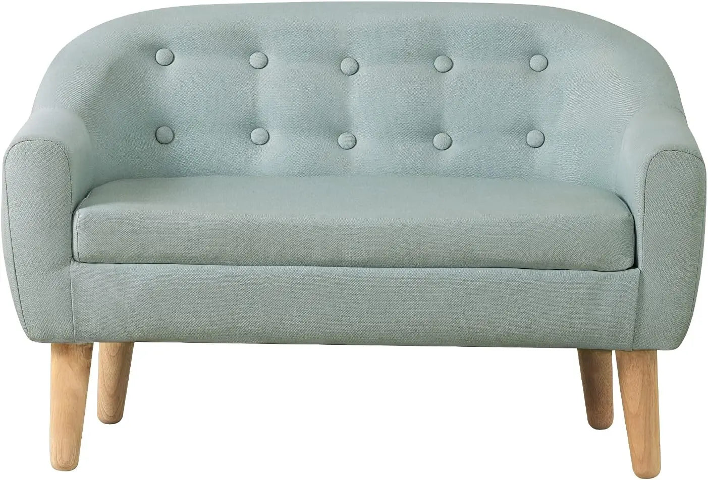 TinyLuxe Toddler Couch