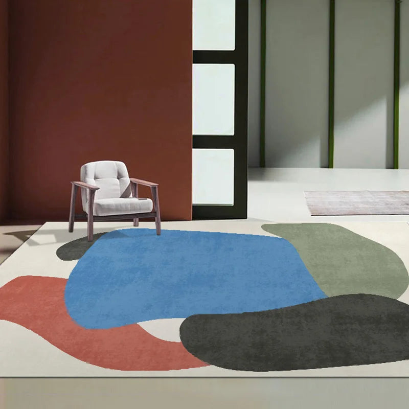 Fluffy Dream Rug