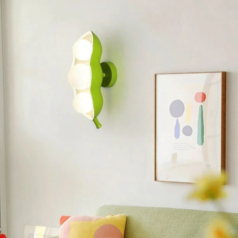 PeaOrb Pendant Light