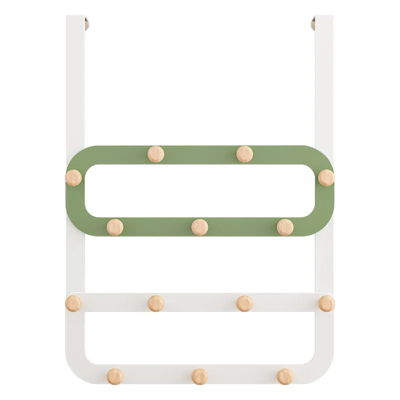 Modern Minimalist Door Hook Hanger