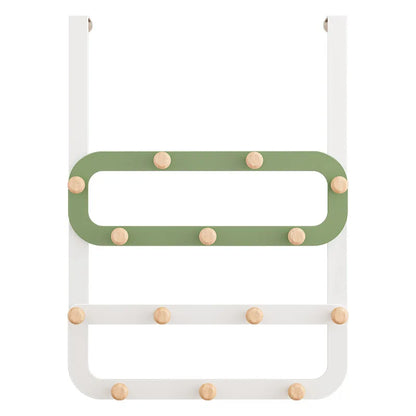 Modern Minimalist Door Hook Hanger