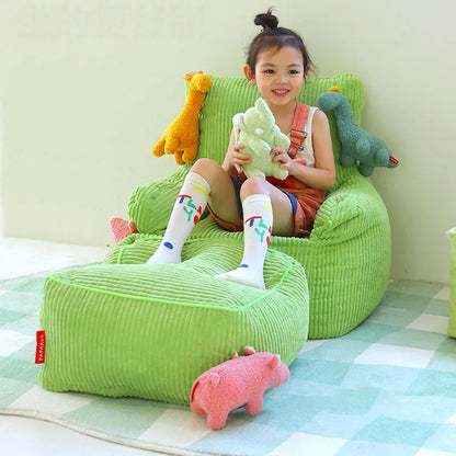 Children’s Cozy Spin Chair