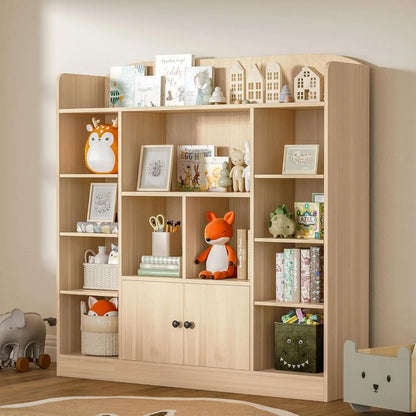 BrightSpace Kids Bookcase