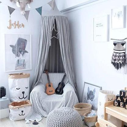 Fairy Tale Hanging Tent