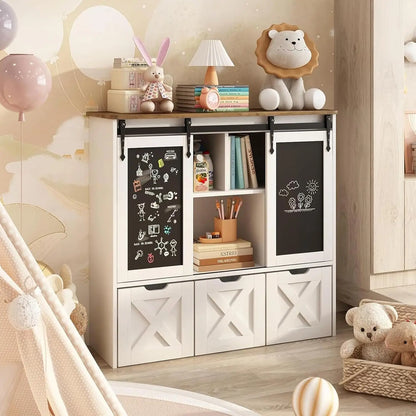 PlayNStore Creative Organizer