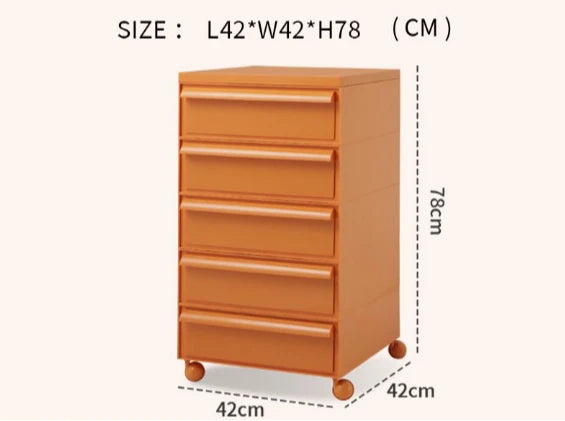 Removeable Narrow Beds Nightstands Dressers Modern Nightstand Storage Cabinet Concise Small Mesa De Noche Bedroom Furniture