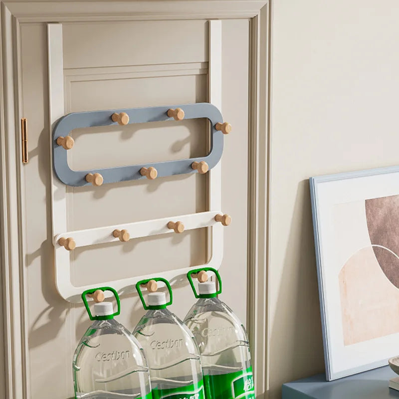 Modern Minimalist Door Hook Hanger