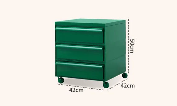 Removeable Narrow Beds Nightstands Dressers Modern Nightstand Storage Cabinet Concise Small Mesa De Noche Bedroom Furniture
