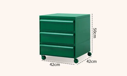 Removeable Narrow Beds Nightstands Dressers Modern Nightstand Storage Cabinet Concise Small Mesa De Noche Bedroom Furniture