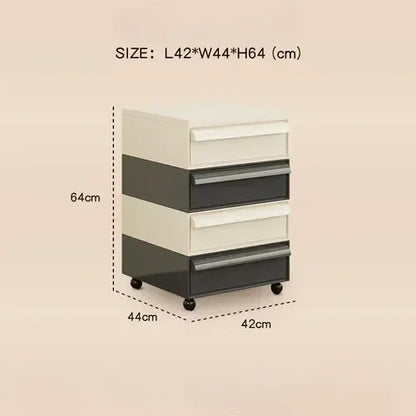 Removeable Narrow Beds Nightstands Dressers Modern Nightstand Storage Cabinet Concise Small Mesa De Noche Bedroom Furniture