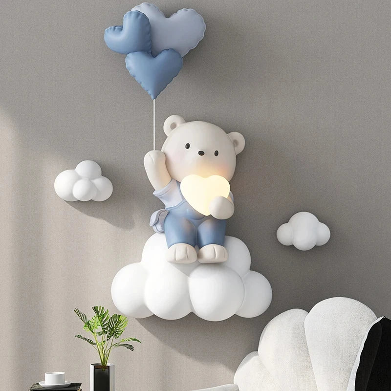 BalloonBuddy Wall Décor