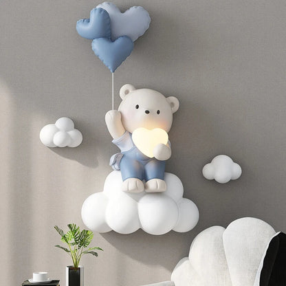 BalloonBuddy Wall Décor