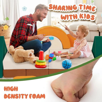 JungleNest™ Play Couch