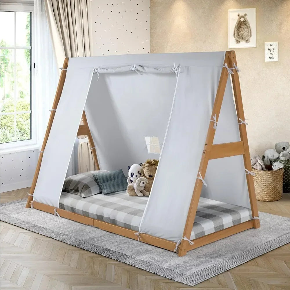 WonderTent Bed