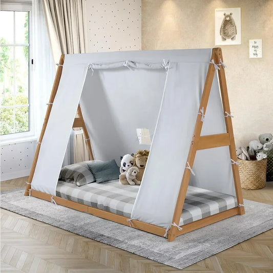 WonderTent Bed