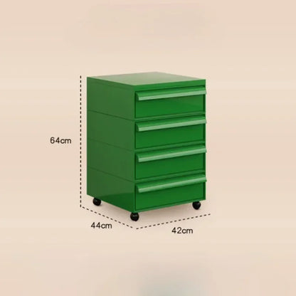 Removeable Narrow Beds Nightstands Dressers Modern Nightstand Storage Cabinet Concise Small Mesa De Noche Bedroom Furniture
