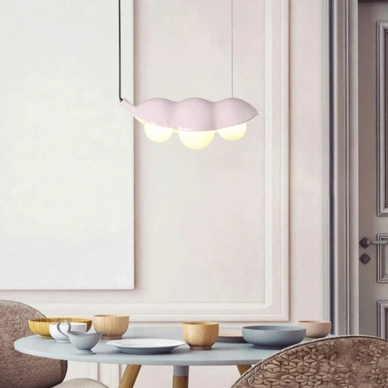 PeaOrb Pendant Light