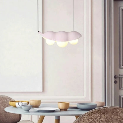 PeaOrb Pendant Light