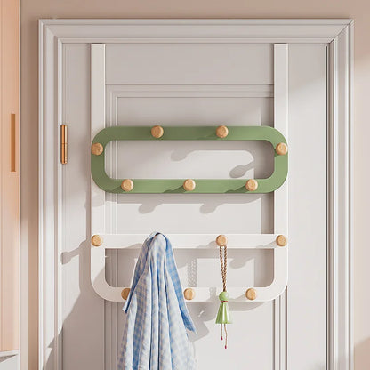 Modern Minimalist Door Hook Hanger