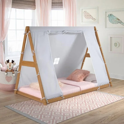 WonderTent Bed