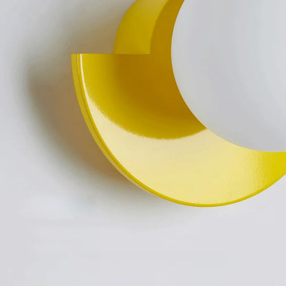 Macaron Glow Wall Lamp