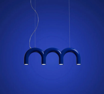 LumiArch Chandelier
