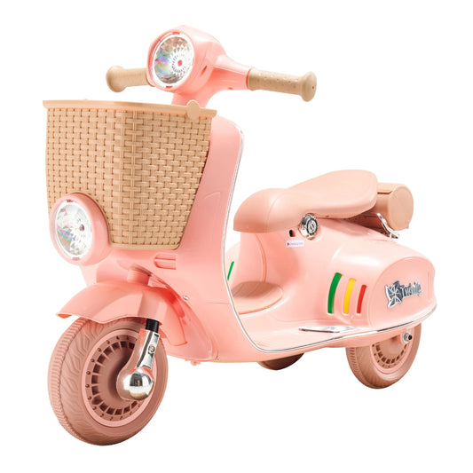 TurboTots™ Electric Trike